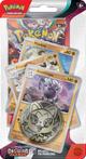 Pokémon Scarlet & Violet Obsidian Flames Premium Blister
