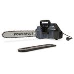 Powerplus POWEG10100 Elektrische kettingzaag 35cm | 2000W