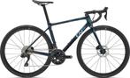 Liv Langma Advanced 1+ 2023 3799 Nu 2899 Racefiets Dames, Fietsen en Brommers, Fietsen | Racefietsen, 28 inch, Carbon, Nieuw, Dames