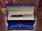 Waterman - Carène Deluxe Rollerball - Zonder minimumprijs -, Verzamelen, Nieuw