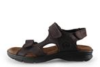 Panama Jack Sandalen in maat 41 Bruin, Sandalen, Bruin, Verzenden, Zo goed als nieuw