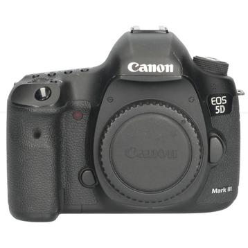 Tweedehands Canon EOS 5D Mark III Body CM4759 beschikbaar voor biedingen
