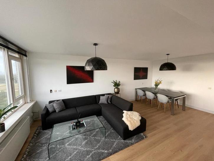 Te huur: Appartement Molenvliet in Rotterdam, Huizen en Kamers, Huizen te huur, Zuid-Holland, Appartement