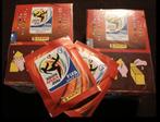 Panini South Africa 2010 World Cup, FREE shipping! Lionel, Nieuw