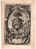 Jean Le Pautre (1618-1682) - Jean Lepautre (1618-1682).