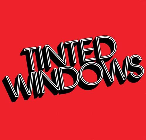 cd - Tinted Windows - Tinted Windows, Cd's en Dvd's, Cd's | Overige Cd's, Zo goed als nieuw, Verzenden