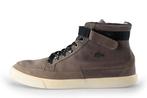 Lacoste Hoge sneakers in maat 45 Bruin | 10% extra korting, Kleding | Heren, Schoenen, Bruin, Verzenden, Lacoste, Sneakers of Gympen