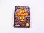 NES - Double Dragon III: The Sacred Stones - Boxed CIB, Spelcomputers en Games, Games | Nintendo NES, Ophalen of Verzenden, Nieuw