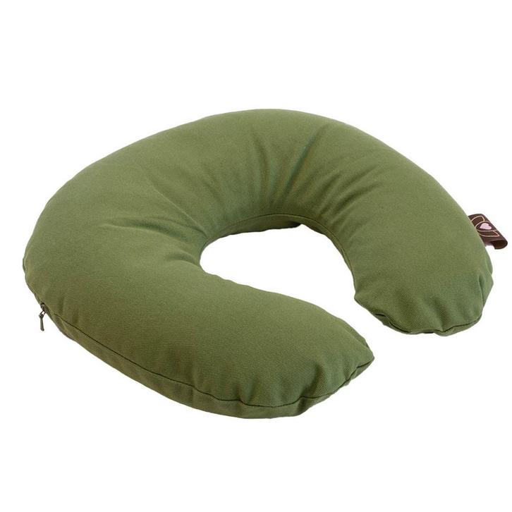 Nekkussen olijfgroen - Lotus, Sport en Fitness, Overige Sport en Fitness, Nieuw, Verzenden