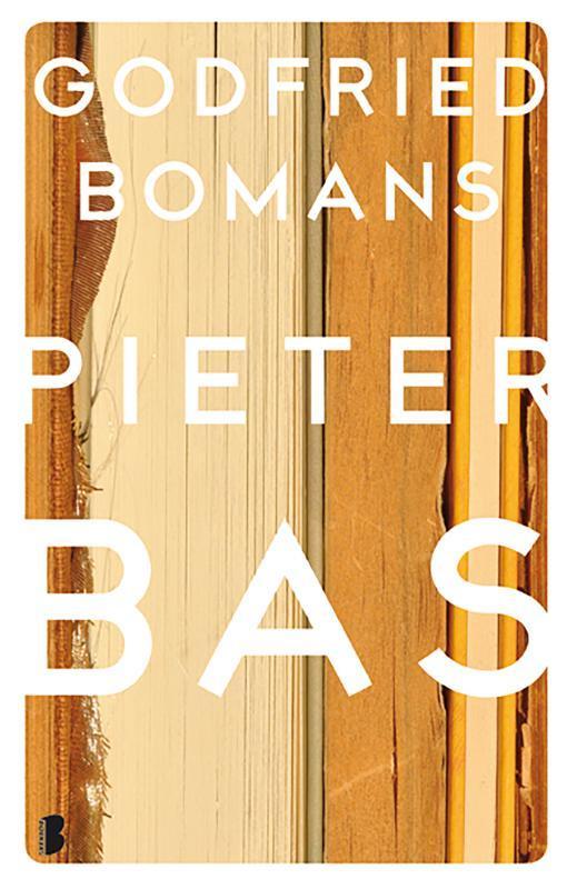 Pieter Bas 9789022561430 Godfried Bomans, Boeken, Romans, Zo goed als nieuw, Verzenden