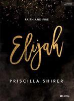 9781087715421 Elijah Priscilla C. Shirer, Verzenden, Nieuw, Priscilla C. Shirer