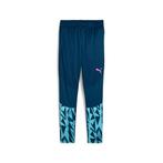 -29% Puma  Puma individualfinaltrainingpants -  maat L, Kleding | Heren, Verzenden, Nieuw, Blauw