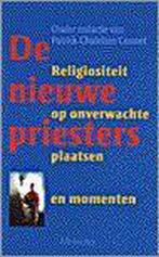 NIEUWE PRIESTERS, DE 9789021137599, Boeken, Verzenden, Gelezen