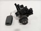 Contactslot + sleutel Audi A1 City Carver  30 TFSI 5Q1905865, Ophalen of Verzenden, Gebruikt, Audi