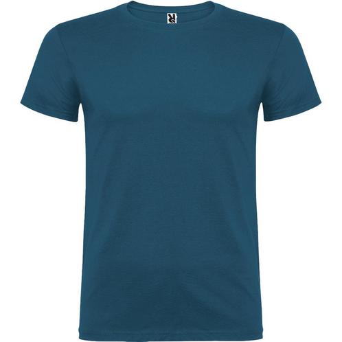 T-shirt Beagle Moonlight Blauw, Kleding | Heren, T-shirts, Overige kleuren, Nieuw, Overige maten