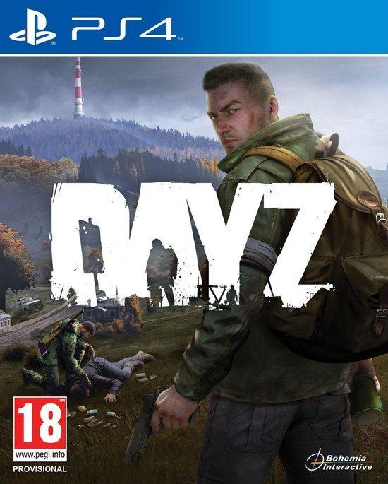 DayZ - PS4, Spelcomputers en Games, Games | Sony PlayStation 4, Verzenden