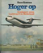Hoger op 9789022837931 Kosman, Verzenden, Gelezen, Kosman