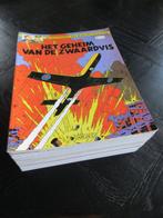 Blake en Mortimer 1 t/m 17 + De laatste farao - 18 Album -, Boeken, Nieuw