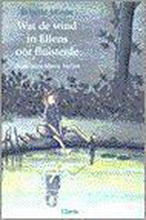 Wat de wind in Ellens oor fluisterde 9789068225761, Boeken, Overige Boeken, Gelezen, Verzenden