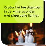 Reserve Kerstlampjes E10 LED Filament - 3 stuks - 10-55V -, Diversen, Kerst, Verzenden, Nieuw