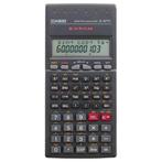 Casio FX-82TL Rekenmachine, Diversen, Rekenmachines, Verzenden, Zo goed als nieuw
