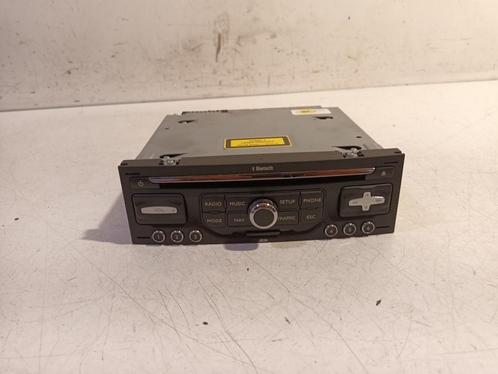 Navigatiesysteem Citroën C3 II 1.6 VTi 120 98016550xt, Auto-onderdelen, Elektronica en Kabels, ARN erkend, Stiba lid, Erkend duurzaam
