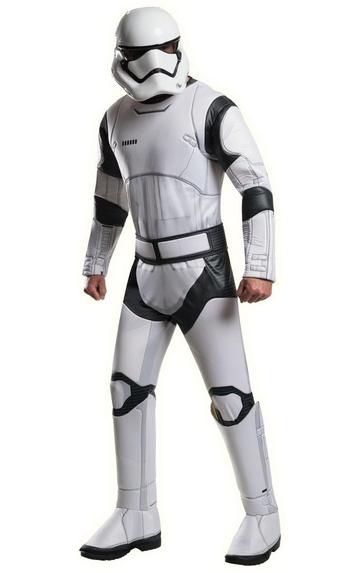 Stormtrooper Pak Wit beschikbaar voor biedingen