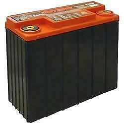 ODYSSEY ODS-AGM16L / PC680 ACCU 12V 16Ah 185x79x169x169, Auto-onderdelen, Accu's en Toebehoren, Verzenden