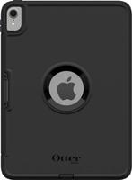OtterBox Defender Series Apple iPad Pro 11 2018 Black, Ophalen of Verzenden, Nieuw