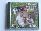 De Vrijbuiters - Feest met de Trekzak, Verzenden, Zo goed als nieuw