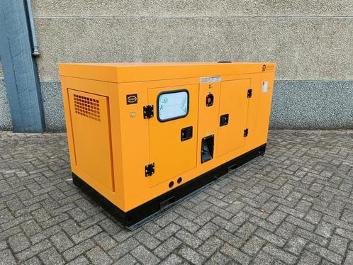 Stahltech 70kVA Diesel Generator Nieuw, Doe-het-zelf en Verbouw, Aggregaten