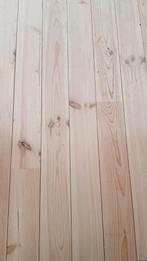 Grenen vloerplanken, houten vloer, 20 Cm breed, planken, Nieuw, Vloerdelen of -planken, 10 m² of meer, 10 tot 30 cm