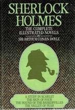 Sherlock Holmes 9781851520589 Arthur Conan Doyle, Verzenden, Gelezen, Arthur Conan Doyle