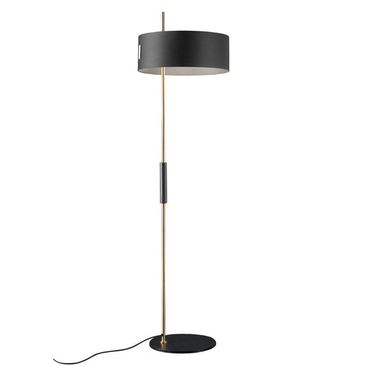 Oluce 1953 Vloerlamp, Huis en Inrichting, Lampen | Vloerlampen, Nieuw, Verzenden