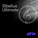 Avid Sibelius Ultimate vaste licentie start edu (download), Computers en Software, Audio-software, Nieuw, Verzenden