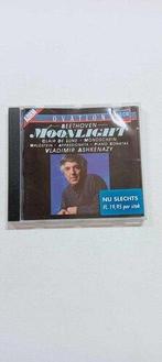 Beethoven moonlight, Verzenden, Gebruikt