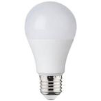 LED Lamp - E27 Fitting - 5W - Warm Wit 3000K, Led-lamp, Minder dan 30 watt, Nieuw, E27 (groot)