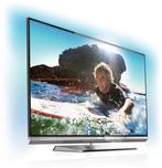Philips 47PFL6877 - 47 inch Full HD 100Hz LED TV, Ophalen, Philips, LED, Zo goed als nieuw