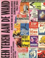 TEKEN AAN DE WAND 9789035100176 Hofland, Verzenden, Gelezen, Hofland