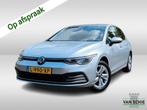 Volkswagen Golf | Zakelijke Lease v.a. €293.19 pm, Automaat, Stof, Gebruikt, Euro 6