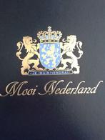 DAVO Mooi Nederland compleet album 2005 / 2019, Postzegels en Munten, Postzegels | Nederland, Ophalen of Verzenden, Na 1940, Postfris