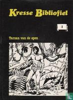 Tarzan van de apen - 1983, Boeken, Stripboeken, Eén stripboek, Verzenden, Zo goed als nieuw, Burroughs, Edgar Rice [naar], Kresse, Hans G..