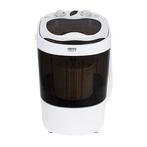 Camry premium CR 8054 compacte wasmachine tot 3KG wasgoed, Ophalen of Verzenden, Nieuw