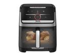 Tefal -   Easy Fry Smart&silence 7l Airfryer, Witgoed en Apparatuur, Airfryers, Verzenden, Nieuw