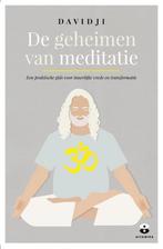De geheimen van meditatie 9789401302784 Davidji, Boeken, Verzenden, Gelezen, Davidji