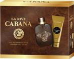 La Rive Cabana Giftset voor heren Geschenkset 2-delig, Verzenden, Nieuw