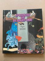 Sprookjes uit de Sovjet-Unie - Baltische Staten - nieuwstaat, Boeken, Ophalen of Verzenden, Zo goed als nieuw