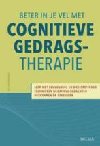 Beter in je vel met cognitieve gedragstherapie 9789044744804, Gelezen, Stephen Briers, Verzenden