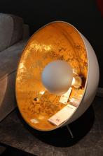 Tafellamp golden sun - IN.HOUSE, Huis en Inrichting, Lampen | Tafellampen, Ophalen of Verzenden, Nieuw, Modern
