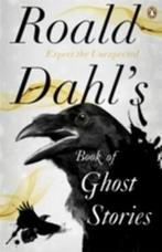 Book of Ghost Stories 9780241955710 Roald Dahl, Boeken, Verzenden, Gelezen, Roald Dahl